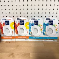 Brand New Glade Small Room Freshener - $2