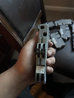 Used Circuit Breaks For Sell
