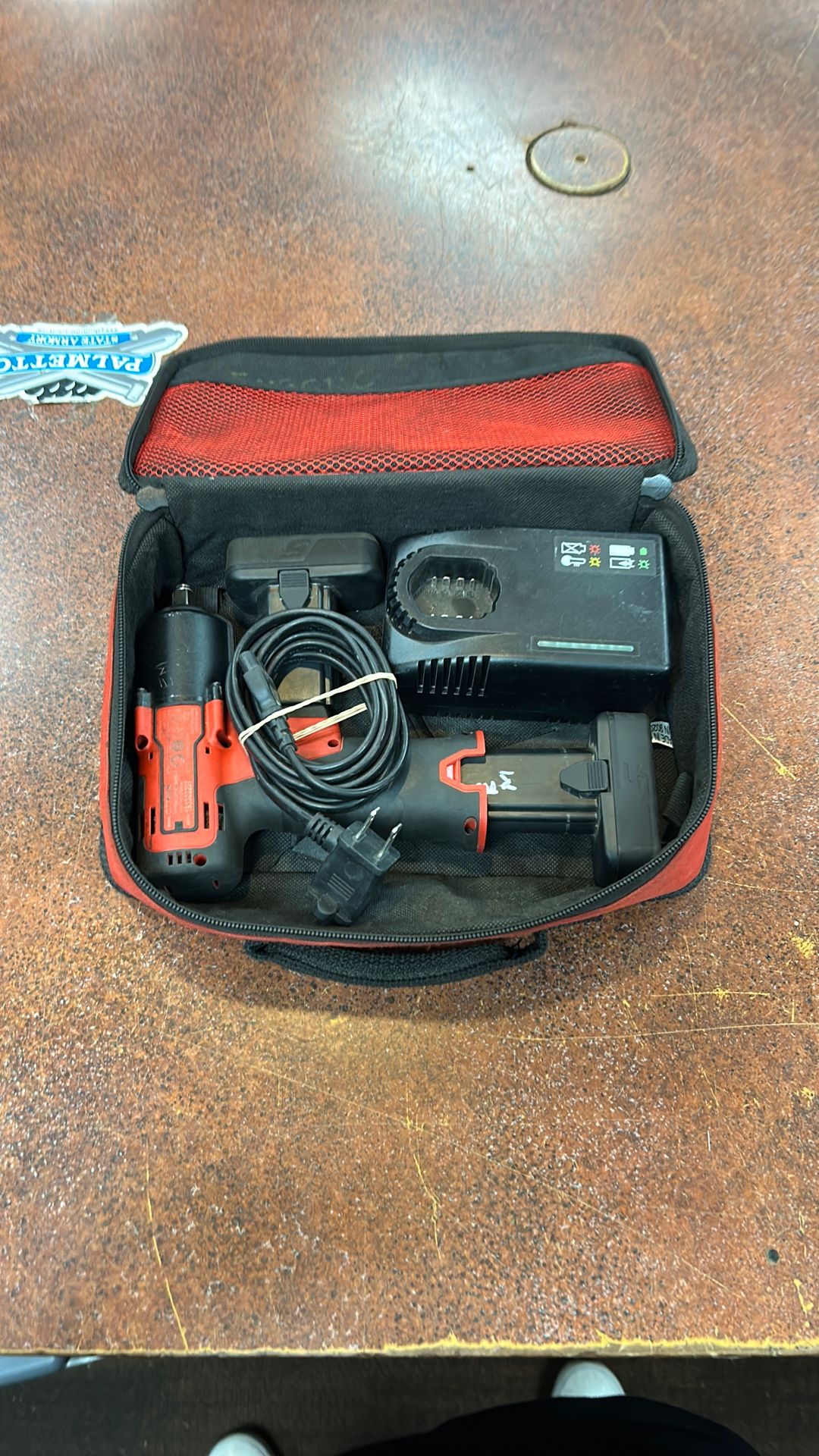 Snap - On Impact Tool CT761A