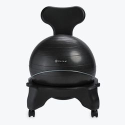 Yoga Ball Chair