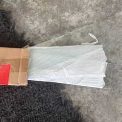 Medicine Glass Cabinet Shelves