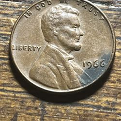  1966 Penny L Close To Ring