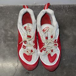 Shoes Converse Nike Vans Sb