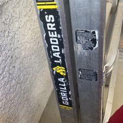 Gorilla Ladder