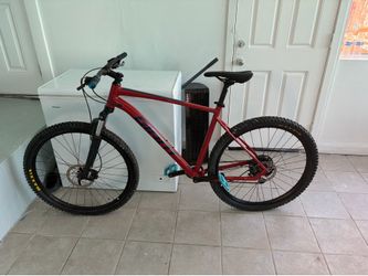 Giant Talon 2 Xl/29 w trade for boat