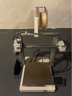 Bambu Labs A1 3D printer