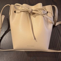 Luxury Bag - Mansur Gavriel