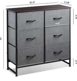Storage Tower Dresser
