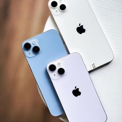 iPhone 14 Unlocked With Warranty 