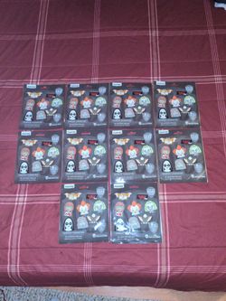 PALADONE WB STUDIO COLLECTION