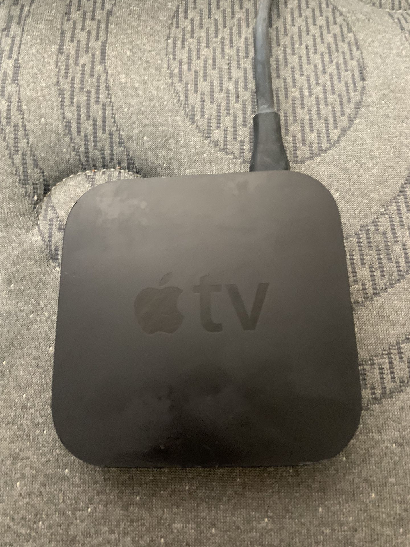 Apple Tv