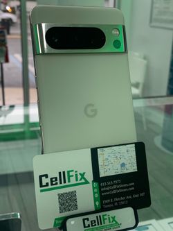 Google Pixel 8 Pro Unlocked $50 down