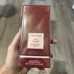 Lost Cherry Tom Ford Brand New & Sealed