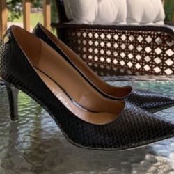 Calvin Klein Shoes 6.5