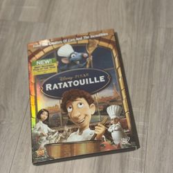 Ratatouille 