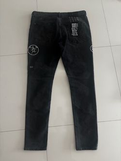 Ksubi Jeans