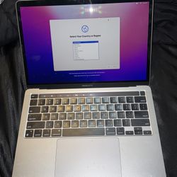 Mac Book Pro 13 Inch