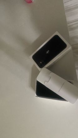 Fully brand new unlocked iPhone 11 not used