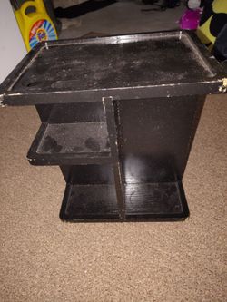 Small display stand