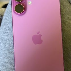 Brand new iPhone 16 plus 