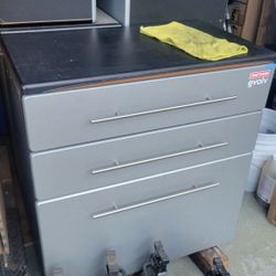 Set The Cajones Para Garage