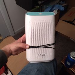 Dehumidifier 