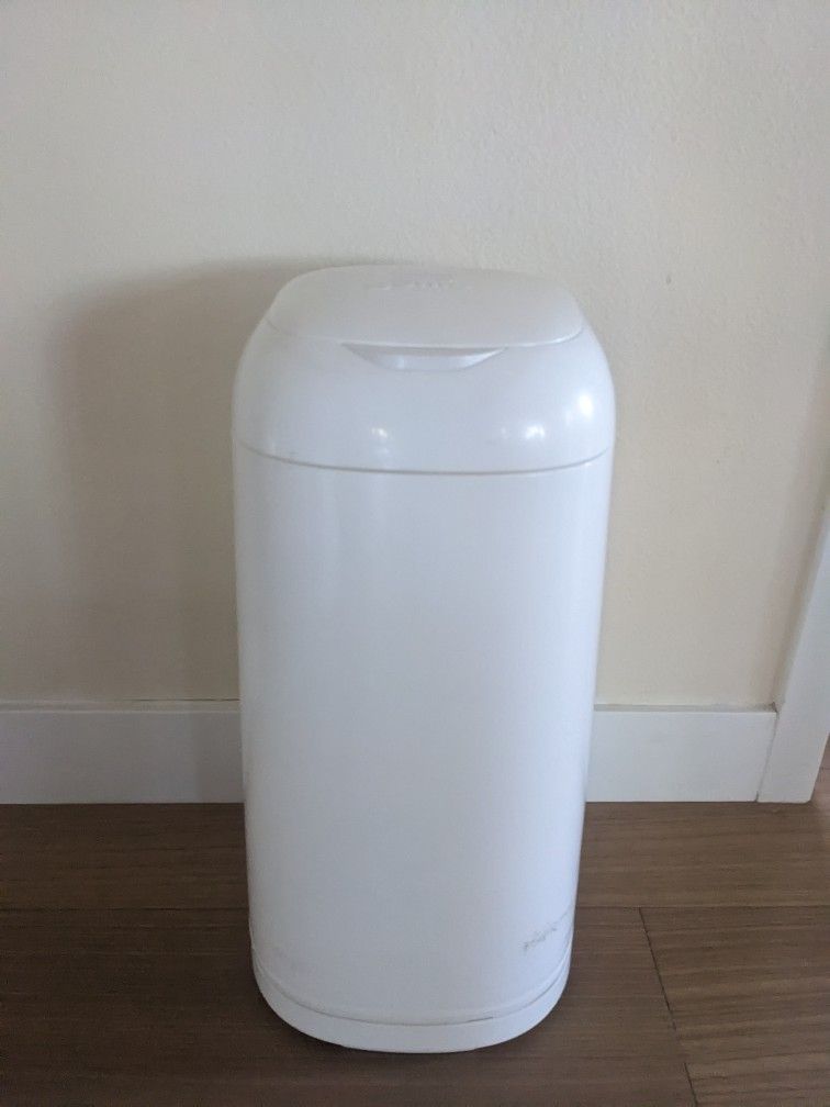 Diaper Genie