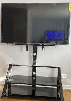 Tv Stand ( Tv Not Included)