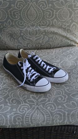 Converse Shoes