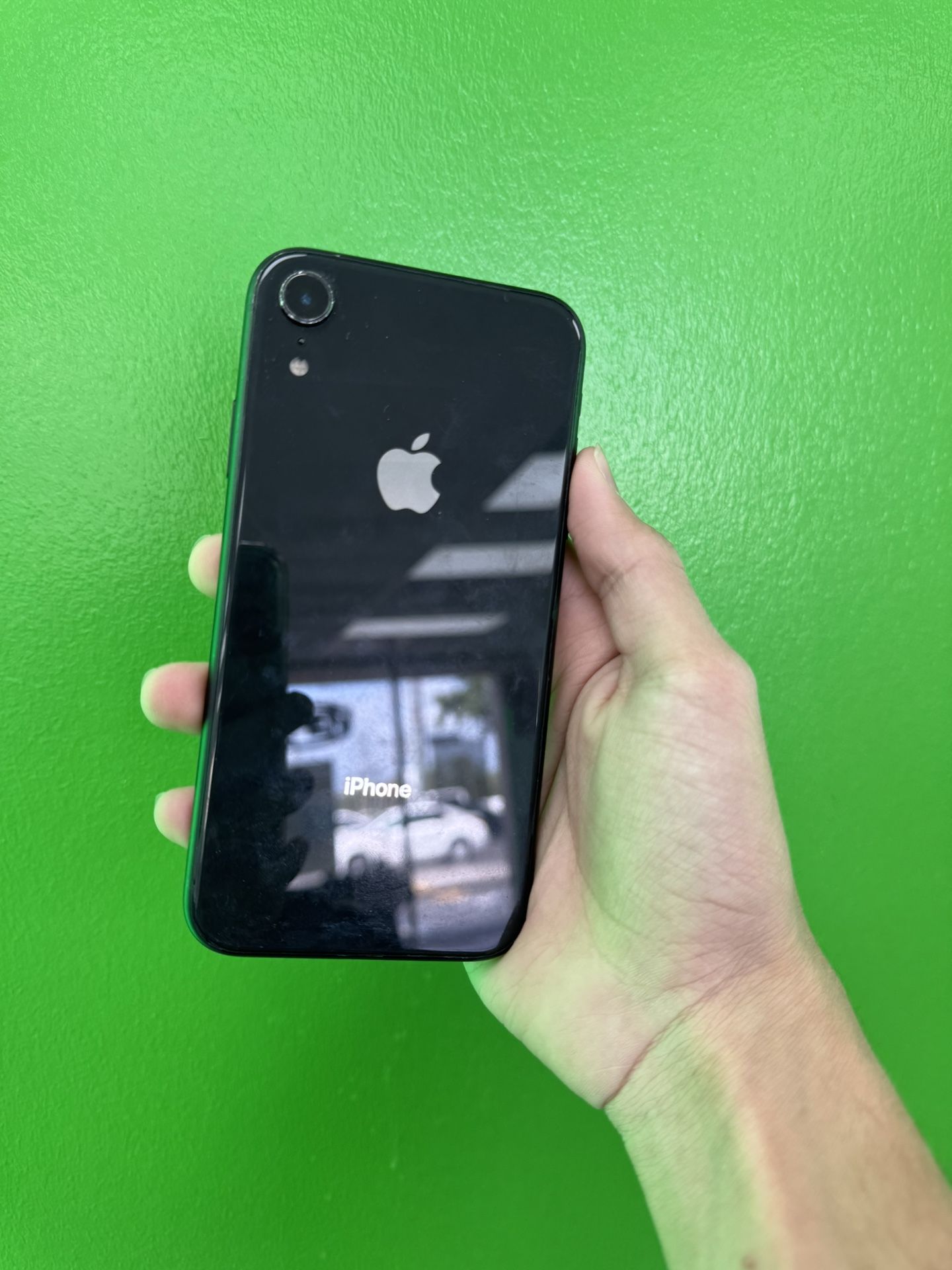 iPhone XR Unlocked