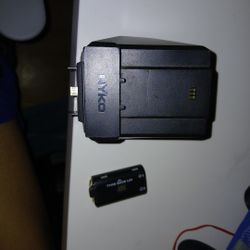 Xbox One Controller Battery Pack With Charger 