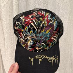 Ed Hardy 