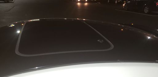 Volkswagon Toured 2004 miles 155