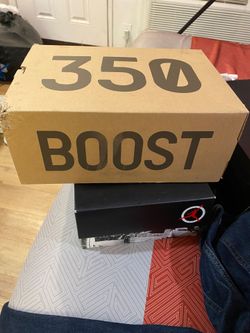 Yeezy shoes