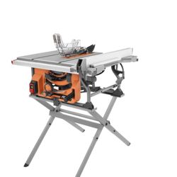 Table saw Stand (stand only) 