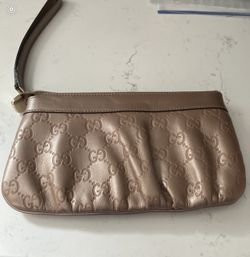 Gucci Pouchette