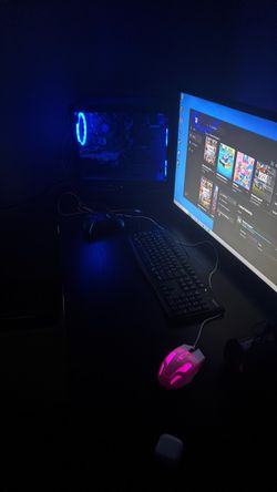 ibuypower PC