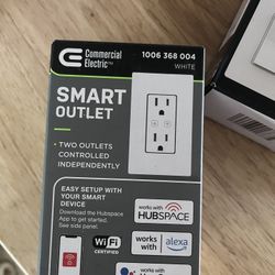 Smart Outlet 