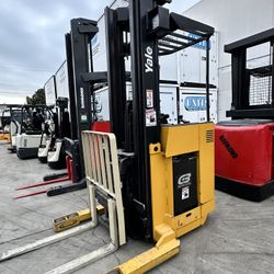 Yale Forklift