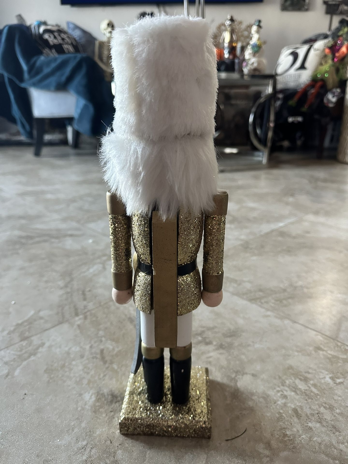 Christmas Nutcracker for Sale in Miami, FL OfferUp