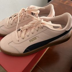 Women Puma S-5.5