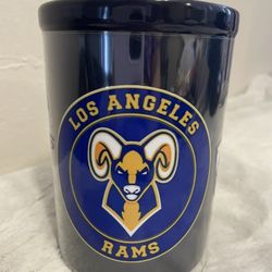 Rams Coffee Mug