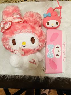 My melody gift bundle