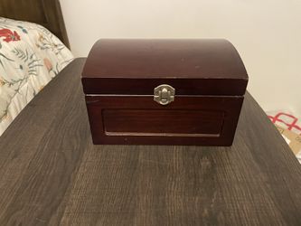 Jewelry Box