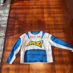 HMDD X Hidden Season ComplexCon Jersey