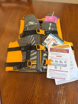 Life vest