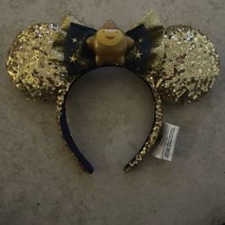 Wish Disney Ears