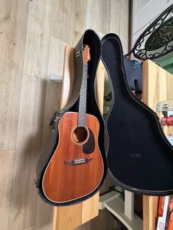 Guitarra,