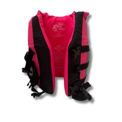 Childrens age 5-6 life vest 30-50lbs bass pro shop
