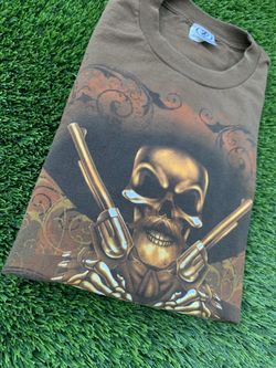 Pancho Villa T-Shirt🔫💰